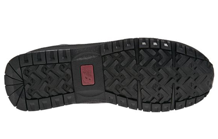 Shop New Balance 754 'Hitam Merah' H754KR