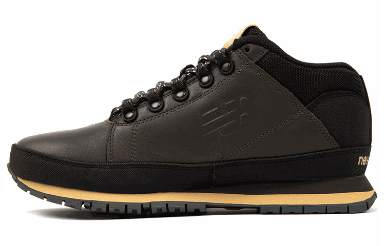 Buy New Balance 754 'Marrón' H754OB