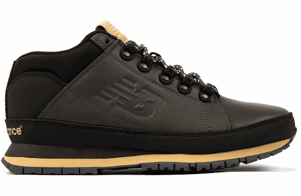 뉴발란스 754 '브라운' (New Balance 754 'Brown') H754OB Order 뉴발란스 754 '브라운' (New Balance 754 'Brown') H754OB