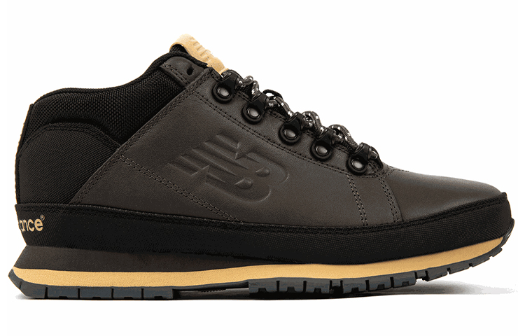 Order New Balance 754 'Marrón' H754OB