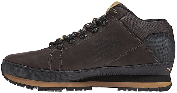 新百伦754系列羊毛衬里保暖低帮休闲户外鞋 H754BY Buy 新百伦754系列羊毛衬里保暖低帮休闲户外鞋 H754BY