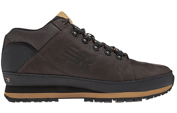 Order New Balance 754 Series Forradas Deportivas Bajas Outdoor Cálidas Fleece. H754BY