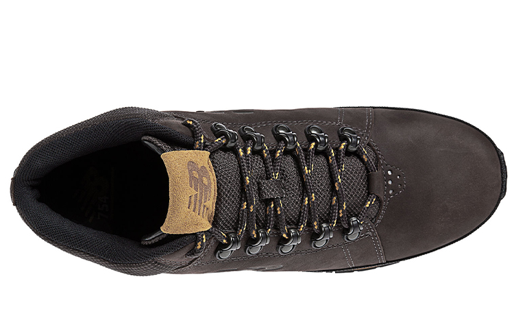 Lookbook New Balance 754 Series Forradas Deportivas Bajas Outdoor Cálidas Fleece. H754BY