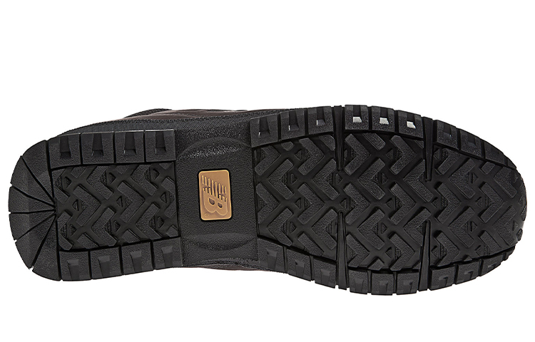 Shop New Balance 754 Series Forradas Deportivas Bajas Outdoor Cálidas Fleece. H754BY