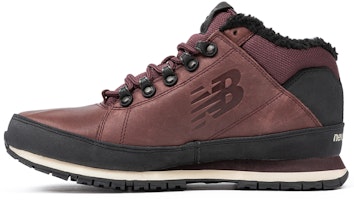 New Balance 754 'Burgundy Fleece' HL754BB New Balance 754 'Burgundy Fleece' HL754BB