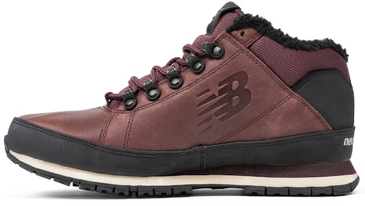 뉴발란스 754 버건디 플리스 (New Balance 754 Burgundy Fleece) HL754BB Buy 뉴발란스 754 버건디 플리스 (New Balance 754 Burgundy Fleece) HL754BB