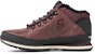 New Balance 754 'Burgundy Fleece' Lelaki HL754BB