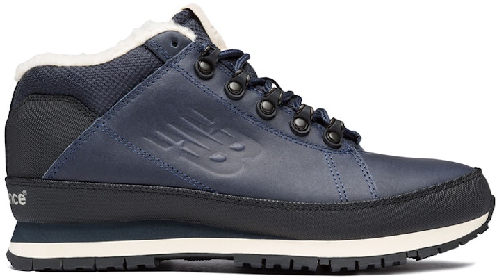 New Balance 754 'Dark Blue' H754LFN Order New Balance 754 'Dark Blue' H754LFN