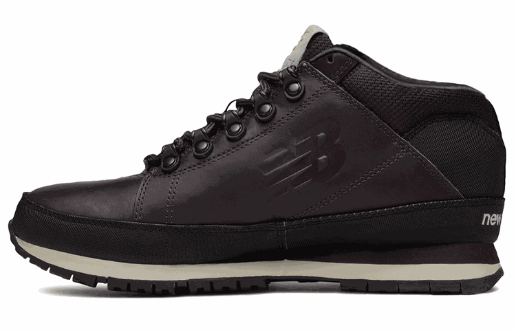 New Balance 754 'Dark Brown' H754LLB