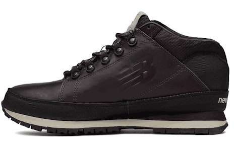 新百伦745系列 皮革 減震防滑 中幫戶外徒步鞋 深紅色 Buy 新百伦745系列 皮革 減震防滑 中幫戶外徒步鞋 深紅色