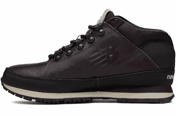 New Balance 754 'Dark Brown' H754LLB Buy New Balance 754 'Dark Brown' H754LLB