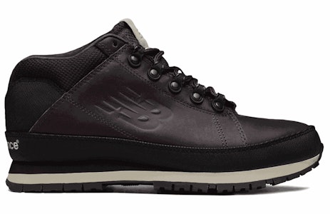 新百伦745系列 皮革 減震防滑 中幫戶外徒步鞋 深紅色 Order 新百伦745系列 皮革 減震防滑 中幫戶外徒步鞋 深紅色