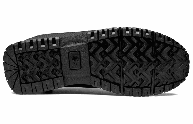 Shop ニューバランス 754 ダークブラウン H754LLB