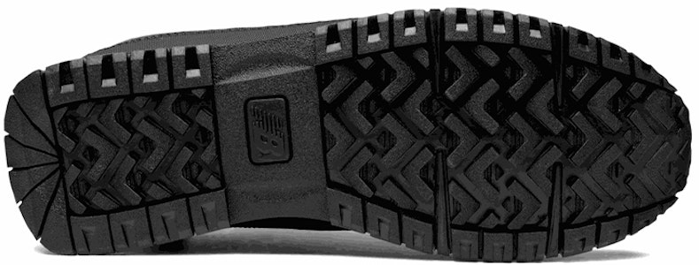 新百伦745系列 皮革 減震防滑 中幫戶外徒步鞋 深紅色 Shop 新百伦745系列 皮革 減震防滑 中幫戶外徒步鞋 深紅色