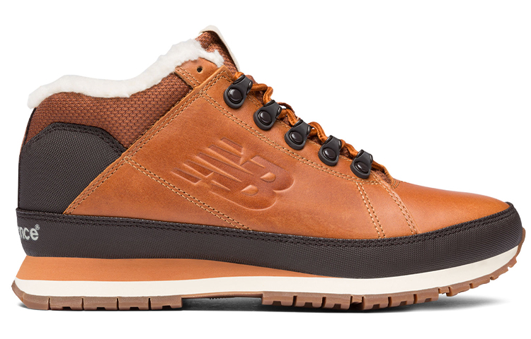 Order 新百倫 754 '棕色' H754LFT