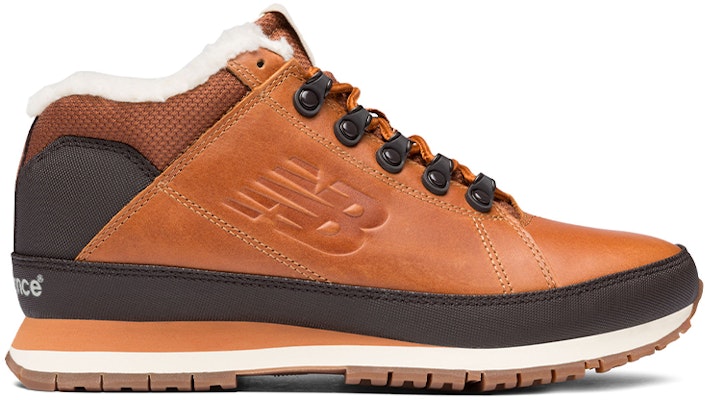 New Balance 754 'Tan' Sepatu Pria H754LFT Order New Balance 754 'Tan' Sepatu Pria H754LFT