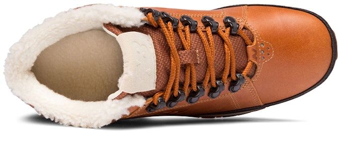 新百伦 754 '棕色' H754LFT Lookbook 新百伦 754 '棕色' H754LFT