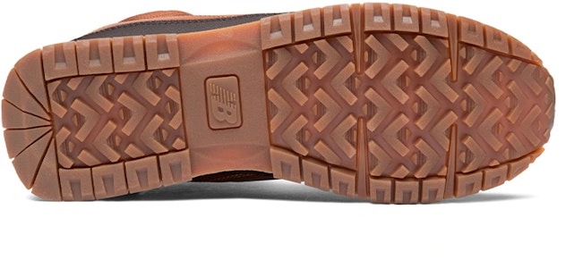 新百伦 754 '棕色' H754LFT Shop 新百伦 754 '棕色' H754LFT