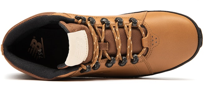 뉴발란스 754 탄 브라운 (New Balance 754 Tan Brown) H754TB Lookbook 뉴발란스 754 탄 브라운 (New Balance 754 Tan Brown) H754TB