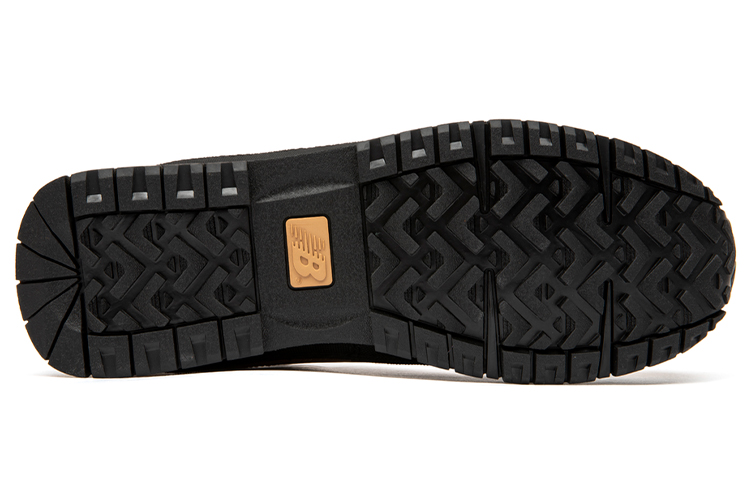 Shop New Balance 754 Coklat Tan. H754TB