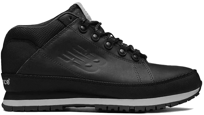 New Balance 754 Hitam Abu-Abu H754LLK Order New Balance 754 Hitam Abu-Abu H754LLK
