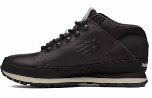 New Balance 754 Dark Brown H754LLB New Balance 754 Dark Brown H754LLB