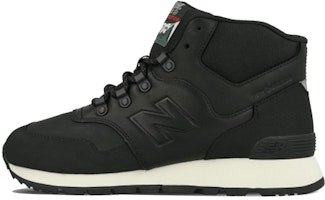 New Balance 755 'Black High-Top Running' HL755BL New Balance 755 'Black High-Top Running' HL755BL
