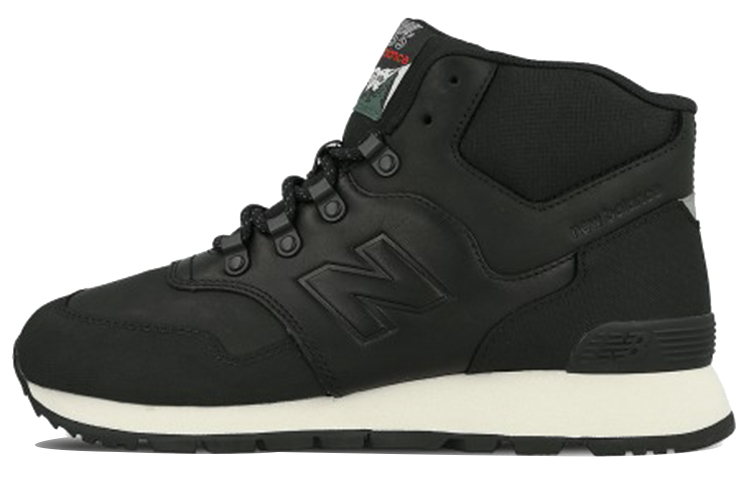 New Balance 755 'Black High-Top Running' HL755BL