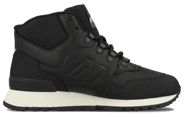 Order New Balance 755 'Zapatillas Altas Negras para Correr' HL755BL