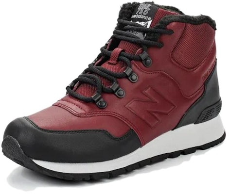 New Balance 755 Shoes /Red 'Black' HL755MLG Buy New Balance 755 Shoes /Red 'Black' HL755MLG
