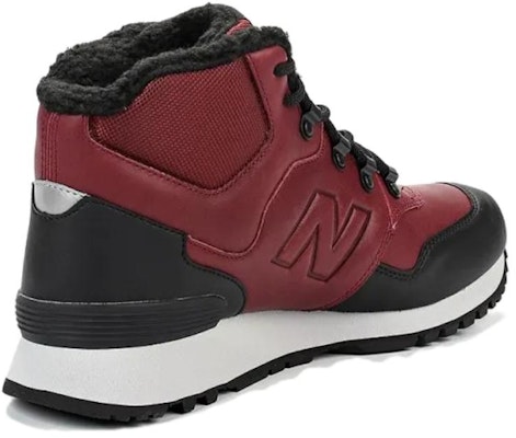 New Balance 755 Shoes /Red 'Black' HL755MLG Order New Balance 755 Shoes /Red 'Black' HL755MLG