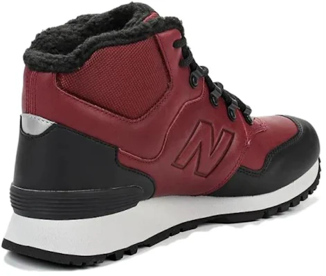 New Balance 755 Chaussures / Rouge ''Noir'' HL755MLG Order New Balance 755 Chaussures / Rouge ''Noir'' HL755MLG