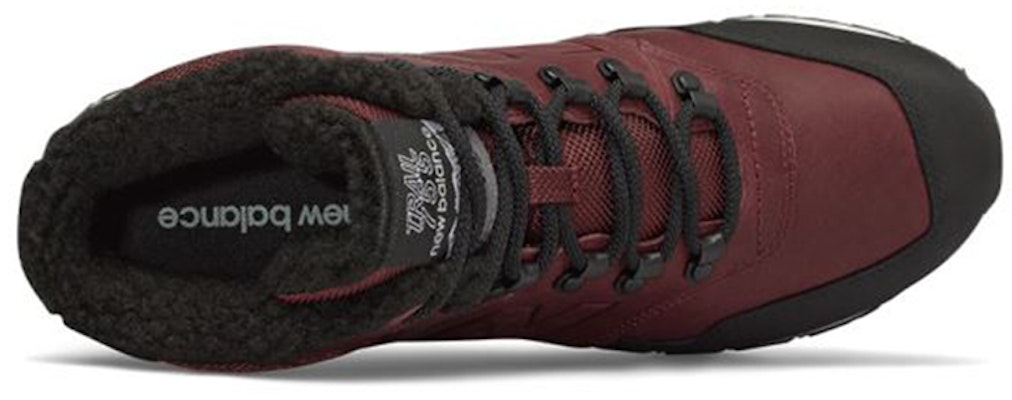 New Balance 755 Shoes /Red 'Black' HL755MLG Lookbook New Balance 755 Shoes /Red 'Black' HL755MLG