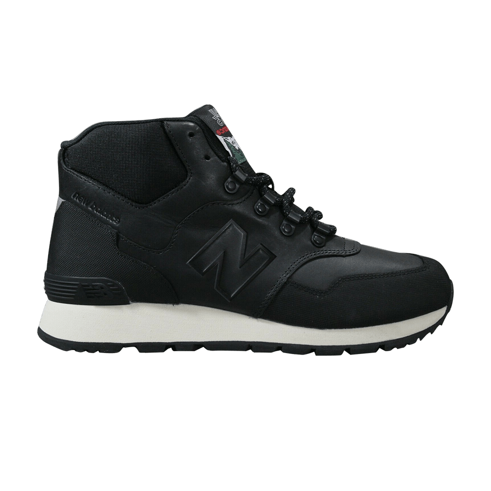 New Balance 755 Trail Gore-Tex 'Black' XHL755BL
