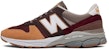 New Balance 770.9 'Coklat Kuning' M7709FT