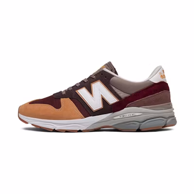 NB 770.9 'Brown Yellow'