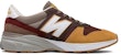 New Balance 770.9 'Coklat Kuning' M7709FT