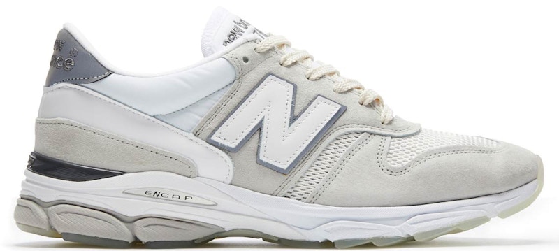 New Balance 770.9 Caviar and Vodka