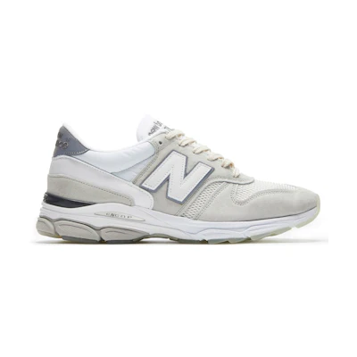 New Balance 770.9 Caviar and Vodka