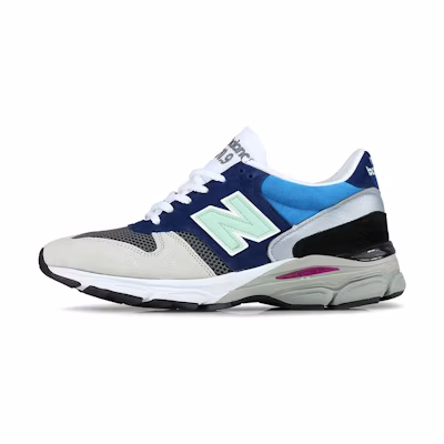 NB 770.9 Summer Nine