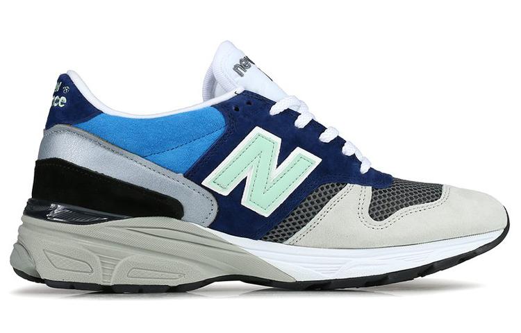 Order ニューバランス 770.9 サマーナイン (Nyū Baransu 770.9 Samā Nain) M7709FR