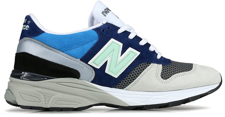 New Balance 770.9 Musim Panas Sembilan M7709FR Order New Balance 770.9 Musim Panas Sembilan M7709FR