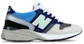 New Balance 770.9 Musim Panas Sembilan M7709FR