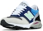 Lookbook New Balance 770.9 Musim Panas Sembilan M7709FR