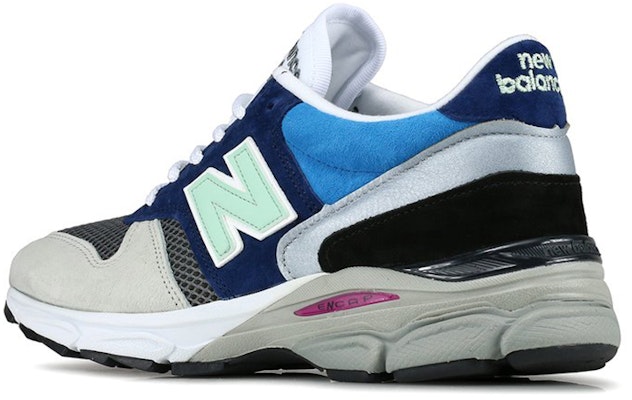 New Balance 770.9 Musim Panas Sembilan M7709FR Shop New Balance 770.9 Musim Panas Sembilan M7709FR