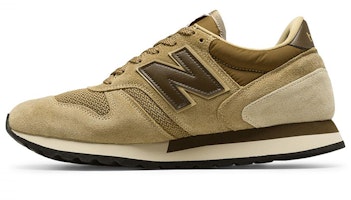 New Balance 770 'Burgundy' M770BBB New Balance 770 'Burgundy' M770BBB