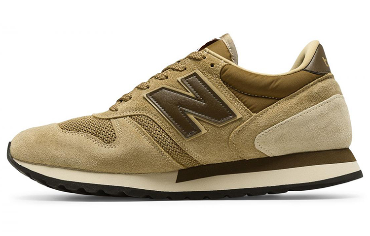 New Balance 770 'Burgundy' M770BBB