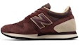 Buy New Balance 770 'Burgundy' Merah Anggur. M770RBB
