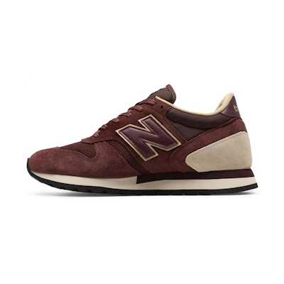 NB 770 'Burgundy'