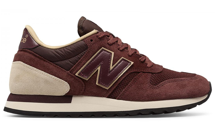 Order New Balance 770 'Burdeos' M770RBB